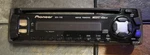 Pioneer DEH-2100 Car Stereo Cd Receiver Replacement Faceplate Only!. Fixed Price $17.99.