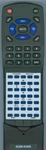 Replacement Remote For Clarion RCX001, CZ102, CZ302, CZ401, CZ501, CZ702, M303. Fixed Price $33.81.
