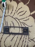 Blaupunkt Denver SQR26 Radio Dash Plastic Faceplate Vintage Car Truck Audio. Fixed Price $18.74.