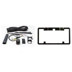 Alpine HCE-C2600FD Multi-view Hdr Front Camera With KTX-C10LP License Plate F.... Fixed Price $459.90.