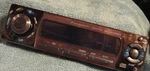 Panasonic Cq C5110U Faceplate Excellent Condition!!. Fixed Price $23.33.
