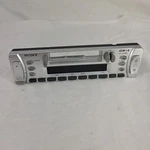 Sony XR-CA300 Faceplate Car Audio Stereo Cassette Player Part Only. Fixed Price $40.49.