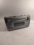 07 08 09 Toyota Camry Fm Cd Radio Receiver Oem 86120-06181 11832. Fixed Price $75.00.