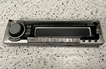 Clarion Pro Audio DB315 Car Stereo Cd Player- Faceplate Only. Fixed Price $29.99.