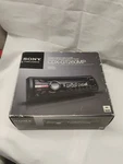 Sony CDX-GT260MP PLAYER/MP3 In Dash Receiver. Fixed Price $68.00.