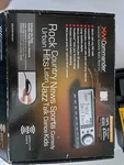 Terk Xm Commander Universal Satellite Radio Receiver Rvr Fm 001 W/remote. Fixed Price $35.00.