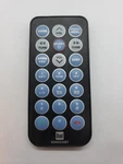 Original Dual XDMA550BT Remote Control. Fixed Price $14.91.