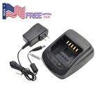 KSC-32 Rapid Charger For Kenwood TK-2180 TK3180 NX300 NX410 NX-411 KNB-33L Radio. Fixed Price $17.85.