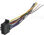 Wire Harness For Pioneer DEH-X8500BS DEHX8500BS *pay Ships Today*. Fixed Price $8.48.