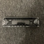 Jvc KD-S5050 Car Stereo, Cd Player- Faceplate Only. Fixed Price $14.99.