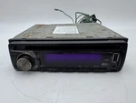 Kenwood Excelon KDC-X395 Car Stereo With Cd Radio, Aux Usb Removable Face. Fixed Price $23.46.