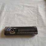 Alpine CDA-9844L Car Stereo Faceplate. Fixed Price $10.99.