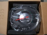 '57 Chevy Passenger Car Speedometer Head Automatic Shift. Fixed Price $234.57.
