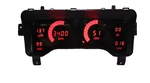 1997-2006 Jeep Tj Digital Dash Panel Red Led Gauges Lifetime Warranty. Fixed Price $404.71.