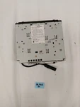 Alpine CDA-9851 *read Description* Motorized Tilt Screen *no Face Plate*. Fixed Price $81.00.