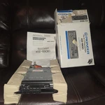 Pioneer KE-1900 In Box! Tested Works!. Fixed Price $120.00.