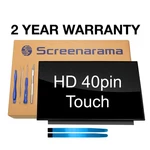 Hp L78717-001 15-EF0023DX 15-EF1023DX 40PIN Lcd Touch Screenarama * Fast. Fixed Price $71.98.