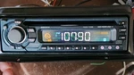 Clarion Magi-tune High Power Single Disc Am Fm Radio Player RDB365D Tested Boat. Fixed Price $49.99.