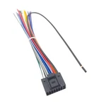 New Wire Harness For Kenwood KDCX599 KDC-X599 Car Radio Replacement Part. Fixed Price $9.25.