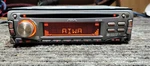 Aiwa CDC-X144CD Receiver. Fixed Price $39.99.