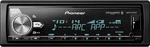 Pioneer MVH-X580BS Digital Media Receiver With Enhanced Audio Functions. Fixed Price $119.99.