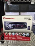 Pioneer DEH-X5710HD Radio Stereo Head Unit 50W 4 New In Box. Fixed Price $89.99.