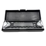 Jvc KD-S5050 Detachable Faceplate Replacement Panel Untested. Fixed Price $17.99.