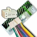 Clarion Wire Harness CZ100 CZ101 CZ200 CZ201 CZ300 CZ301 CZ401 CZ500 CZ501. Fixed Price $16.48.
