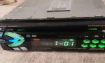 Alpine CDM-7854 Radio Player. Fixed Price $60.00.