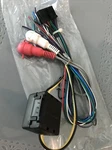 Jensen Wire Harness VM8012, VM8013, VM8113,VM8023 From The Original Factory. Fixed Price $13.95.