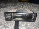 Vintage Alpine 7511 Cassette Player Car Stereo Receiver Without Face Plate. Fixed Price $79.99.