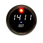 Intellitronix CS9017W Led Digital Egt Gauge, White. Fixed Price $221.21.