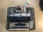 Kenwood KDC-MP628 Car Stereo Cd Player W/ Remote Old School Tested Working. Fixed Price $299.00.
