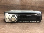 Pioneer, DEH-P2900MP, Am/fm/cd Player, Audio Unit. Fixed Price $40.00.
