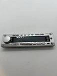 Jvc KD-SH77R Car Stereo Faceplate Replacement Detachable Front Panel. Fixed Price $27.04.