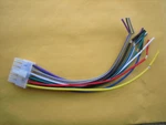 Dual Original Wire Harness Pin XD1228,XD1215,XD1225,XD6150,XDMA5280,XD5220. Fixed Price $12.95.