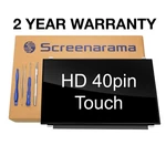 Boe NT156WHM-T00 V8.0 Touch Hd Glossy Lcd + Tools Screenarama *fast. Fixed Price $65.98.