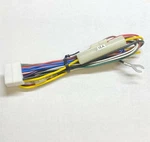 Clarion DB175MP M275 UDB275MP Genuine Power Wire Harness New Ships Today*. Fixed Price $17.97.