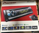 Pioneer DEH-S5100BT Bluetooth Cd Iphone Android Pandora Am Fm Xm Usb Aux 6-CH 4V. Fixed Price $199.99.