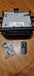 Kenwood KDC-BT420U Car Stereo With Remote. Fixed Price $22.00.