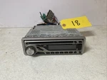 Jvc KD-G220 Radio. Untested. Fixed Price $13.49.