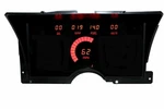 Intellitronix Led Digital Replacement Gauge Panel 92-94 Chevy DP6006R. Fixed Price $507.05.