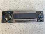 Panasonic CQ-C5110U Stereo Faceplate Only Oem. Fixed Price $57.95.