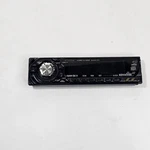 Kenwood KDC-X469 Car Stereo Faceplate Only No Tested. Fixed Price $17.60.
