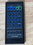 Original Alpine RUE-4152 Remote Control. Fixed Price $7.00.