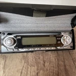 Jvc KD-SX50-M Car Stereo Faceplate Only. Fixed Price $25.00.