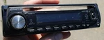 Kenwood KDC-138 Car Stereo Detachable Replacement Only. Fixed Price $28.00.