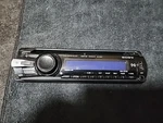 Sony CDX-GT35U Car Stereo Detachable Faceplate Oem. Fixed Price $29.99.