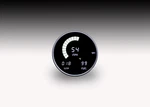 1955-1986 Jeep Cj Digital Dash Panel White Led Gauges Lifetime Warranty. Fixed Price $280.48.