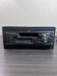 Vintage Jvc Cassette Car Receiver Model KS-RT111 Untested. Fixed Price $49.99.